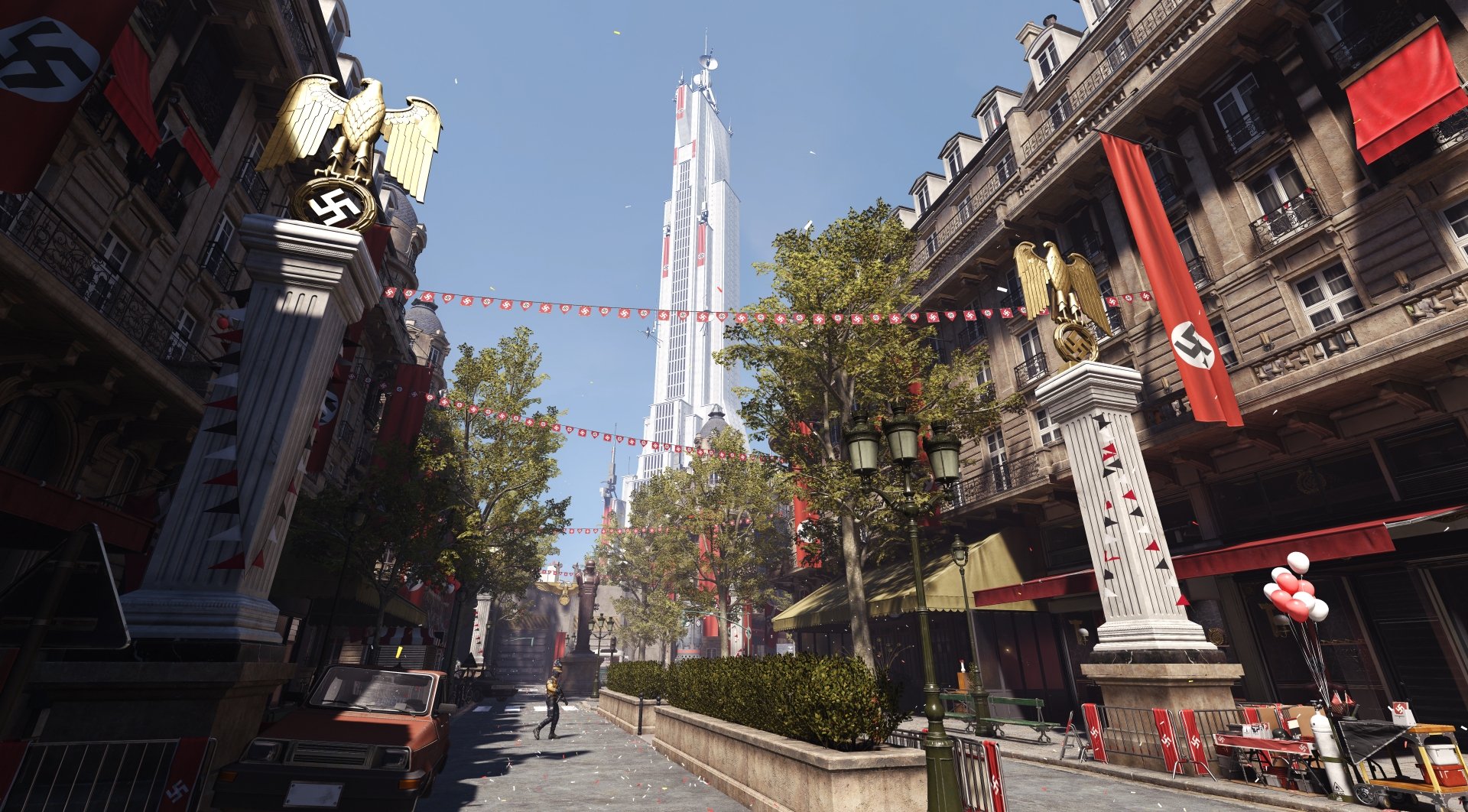 Wolfenstein: Youngblood - Imagen 41